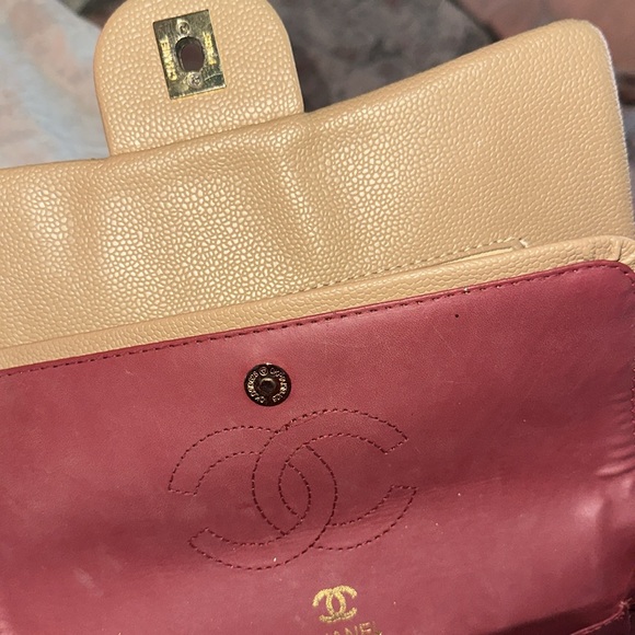 Designer bag - Picture 3 of 8